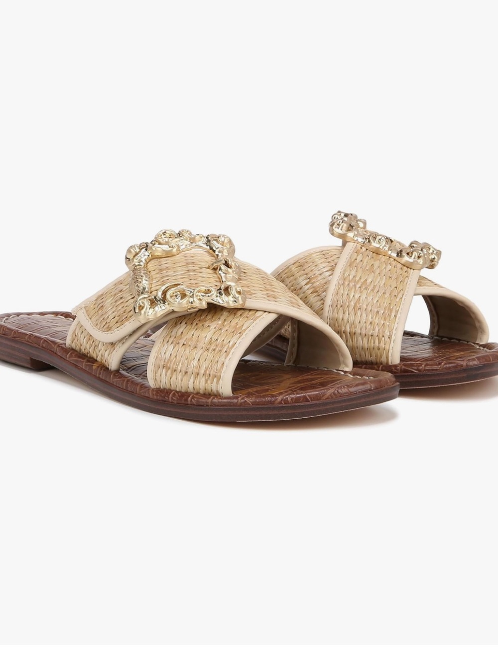 [SAM EDELMAN] GRACYN SANDAL